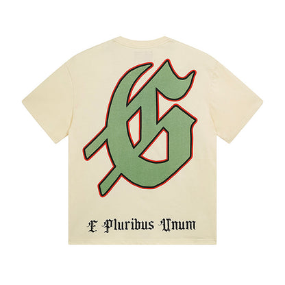 2025 New fashion T-shirt 3108
