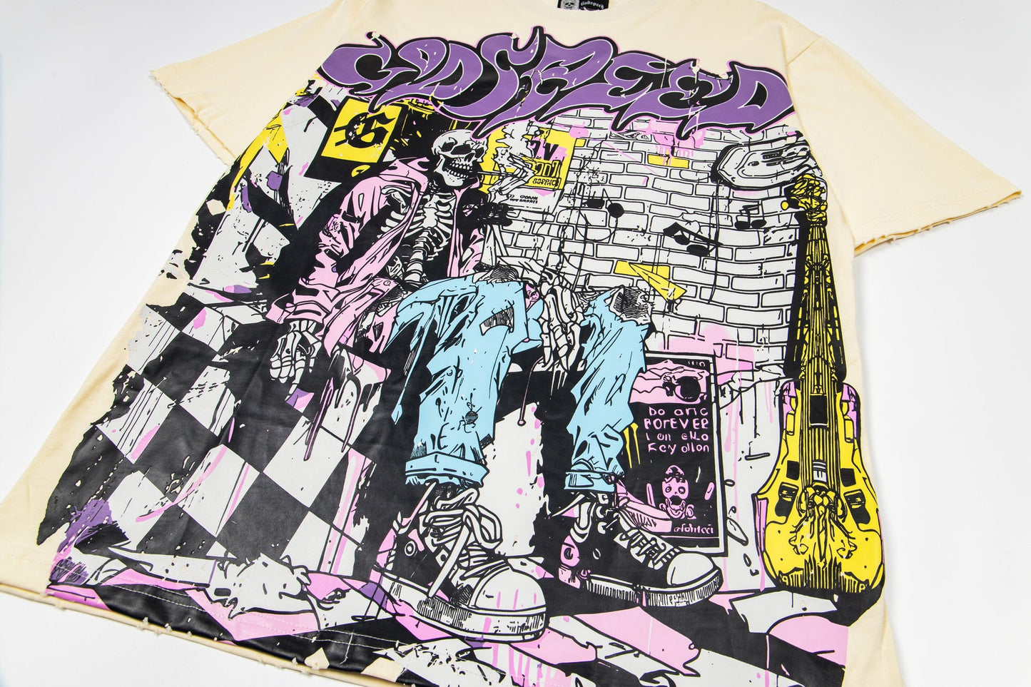 2025 New fashion T-shirt G23