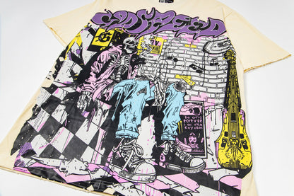 2025 New fashion T-shirt G23