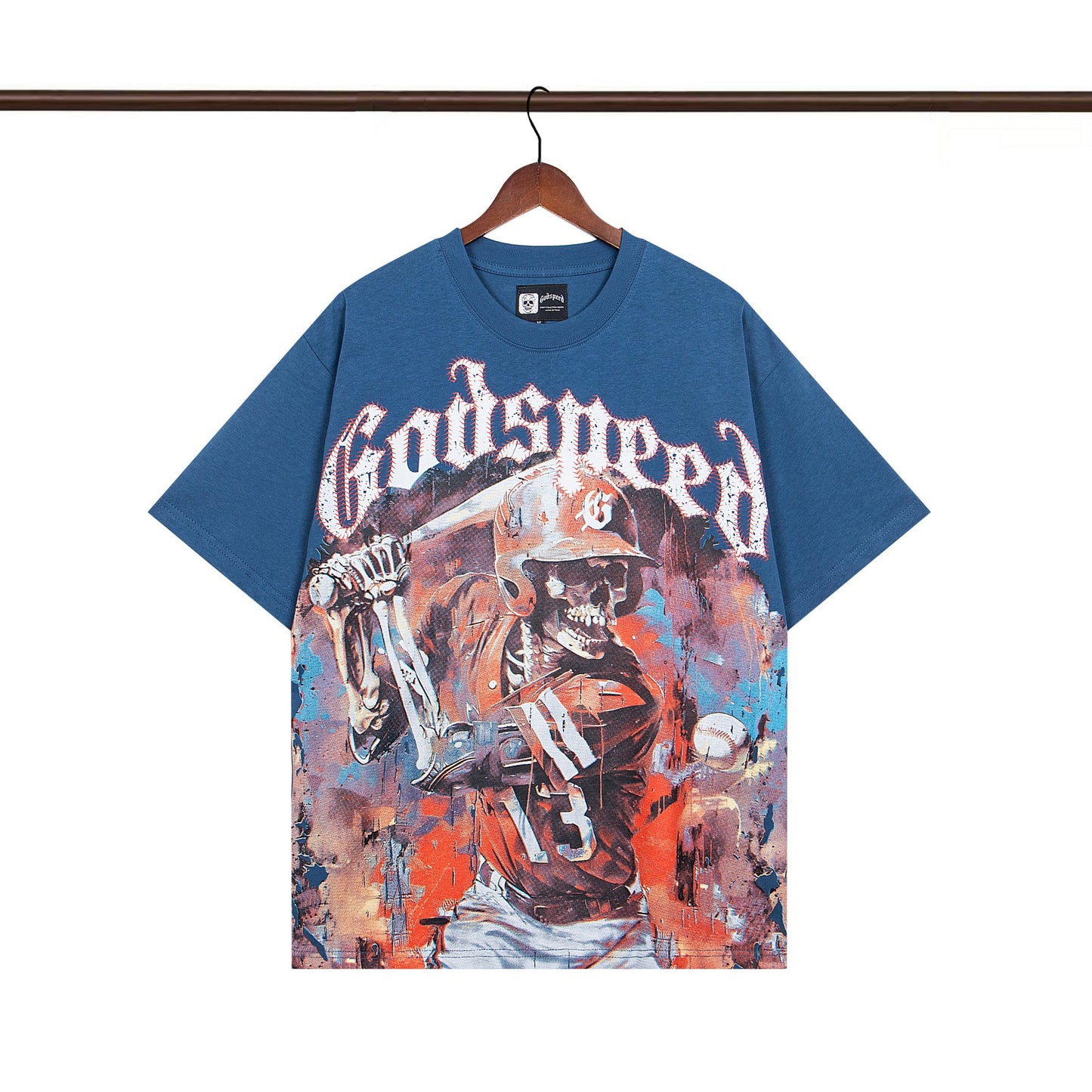 2025 New fashion T-shirt G15