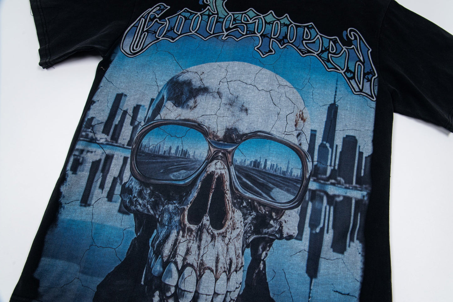 2025 New fashion T-shirt G30
