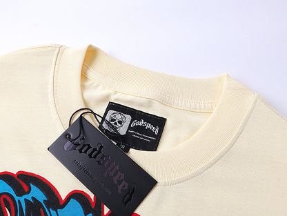 2025 New fashion T-shirt 3113