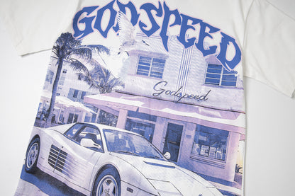 2025 New fashion T-shirt G72