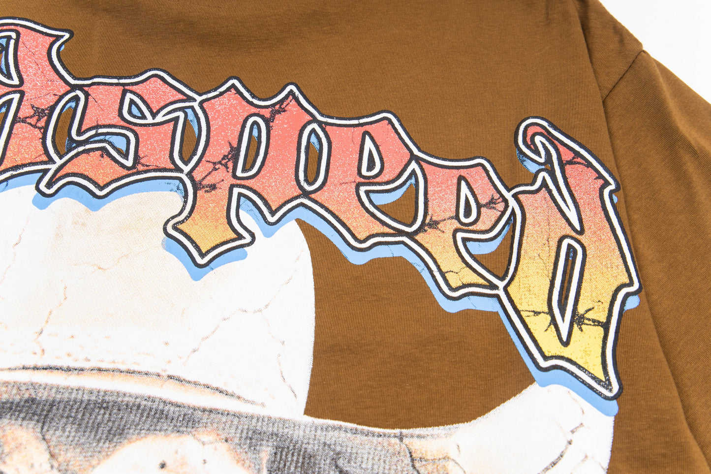 2025 New fashion T-shirt G51
