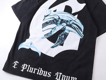 2025 New fashion T-shirt 1112