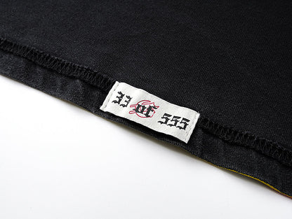 2025 New fashion T-shirt 1121