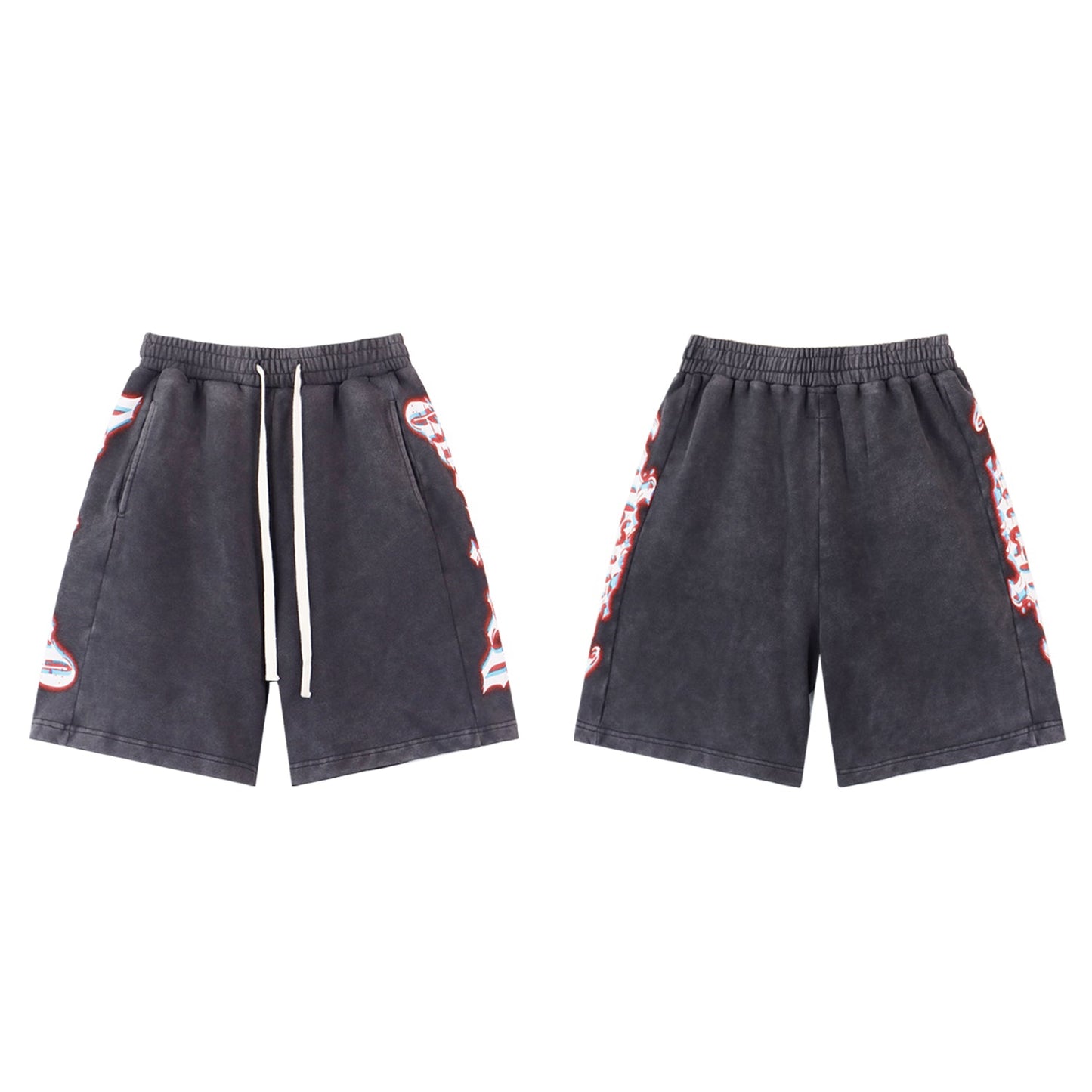 NEW Shorts 8770
