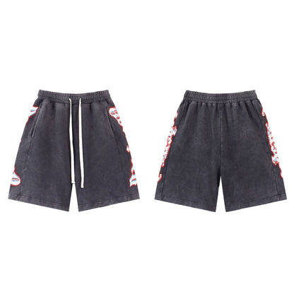 NEW Shorts 8770