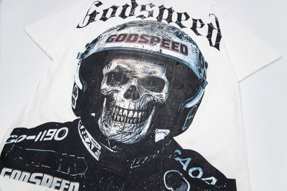 2025 New fashion T-shirt G21
