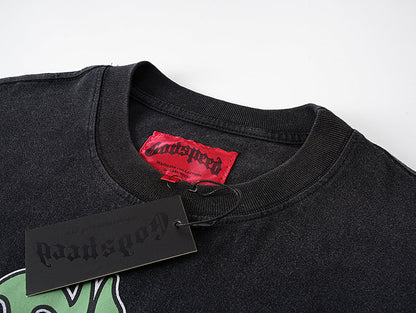 2025 New fashion T-shirt 1108