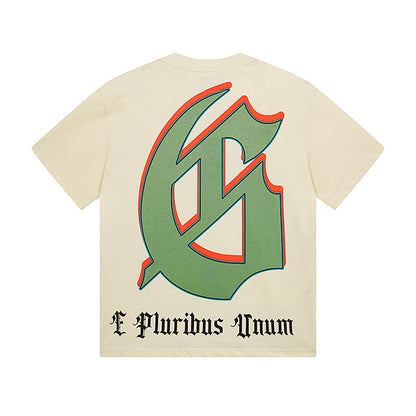 2025 New fashion T-shirt 3111