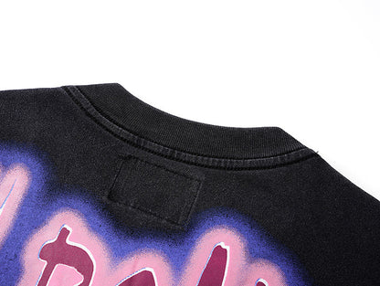 2025 New fashion T-shirt 1115