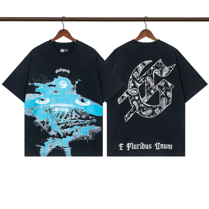 2025 New fashion T-shirt G24