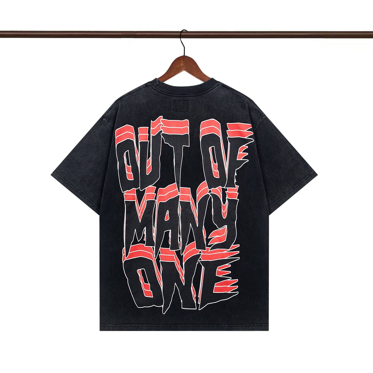 2025 New fashion T-shirt G41