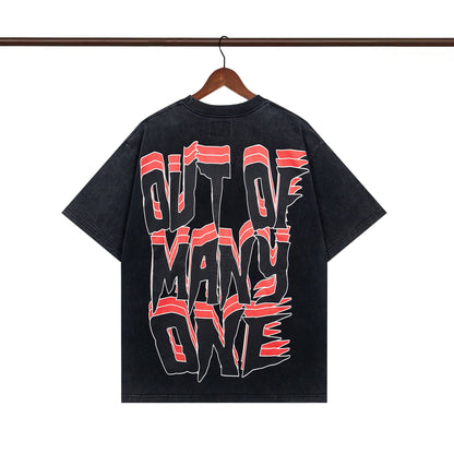 2025 New fashion T-shirt G41