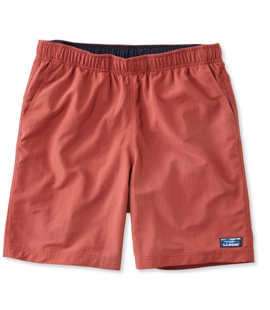 Men's Classic Supplex Sport Shorts, 8"