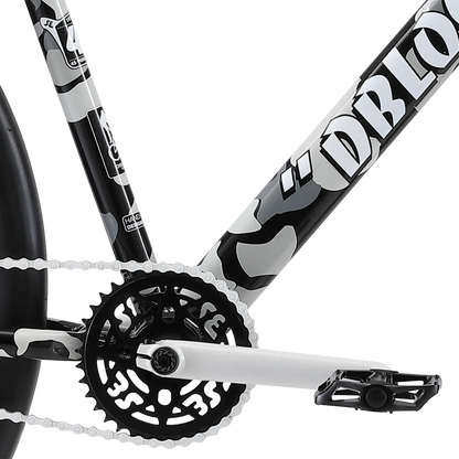 SE Bikes "DBlocks" Big Ripper 29''