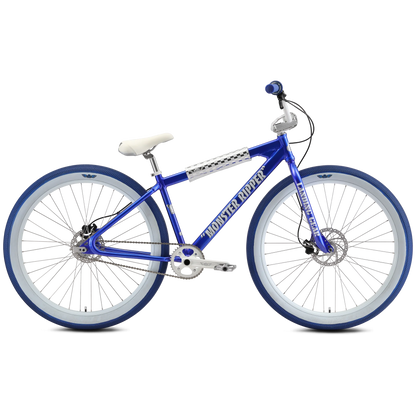 2021 SE Bikes Monster Ripper 29"+