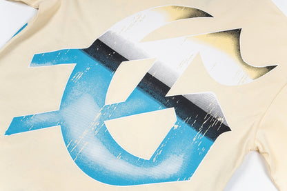 2025 New fashion T-shirt G36
