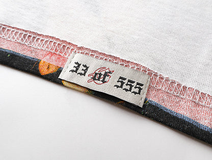 2025 New fashion T-shirt 3120