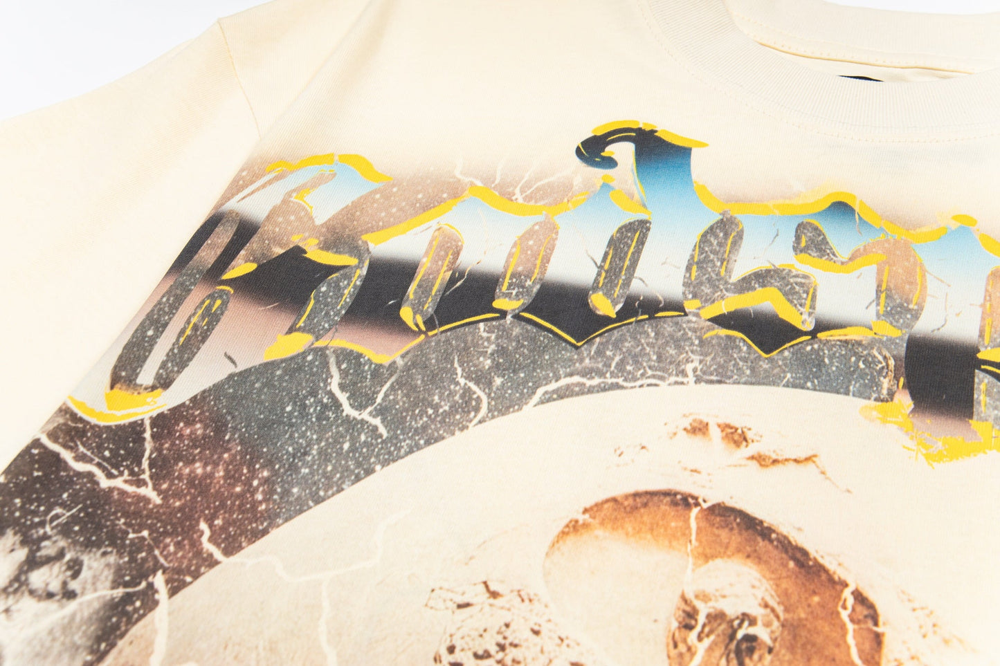 2025 New fashion T-shirt G34