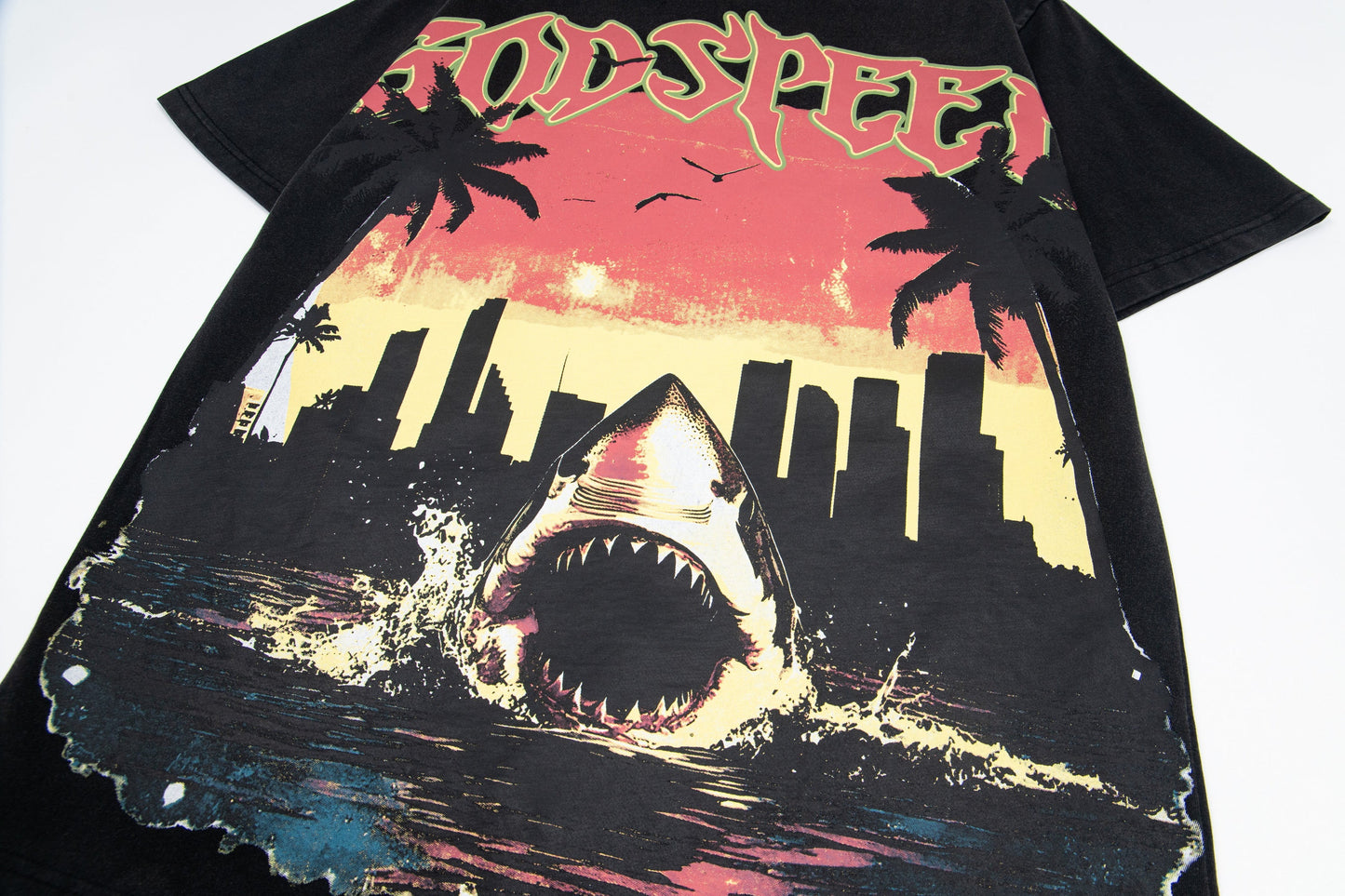2025 New fashion T-shirt G67