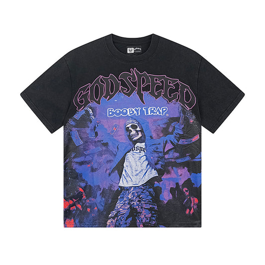 2025 New fashion T-shirt 1115
