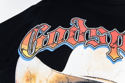 2025 New fashion T-shirt G51