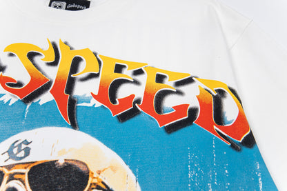 2025 New fashion T-shirt G18