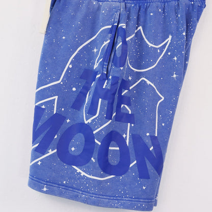 NEW Shorts 8675