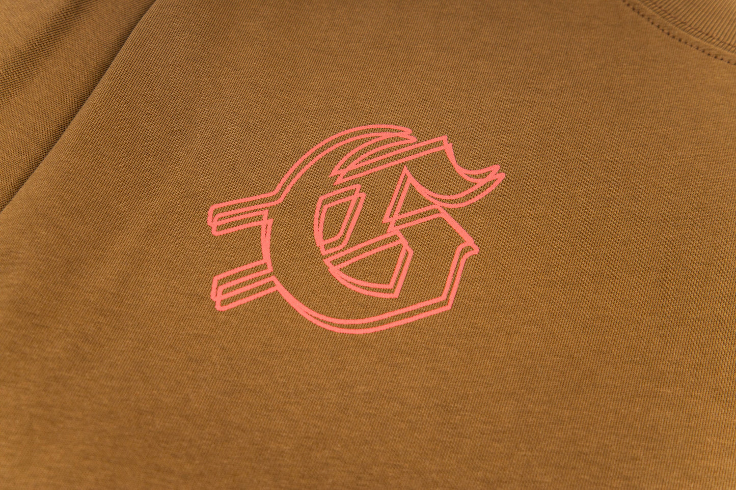 2025 New fashion T-shirt G51