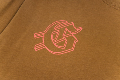 2025 New fashion T-shirt G51