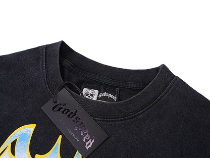 2025 New fashion T-shirt 1110