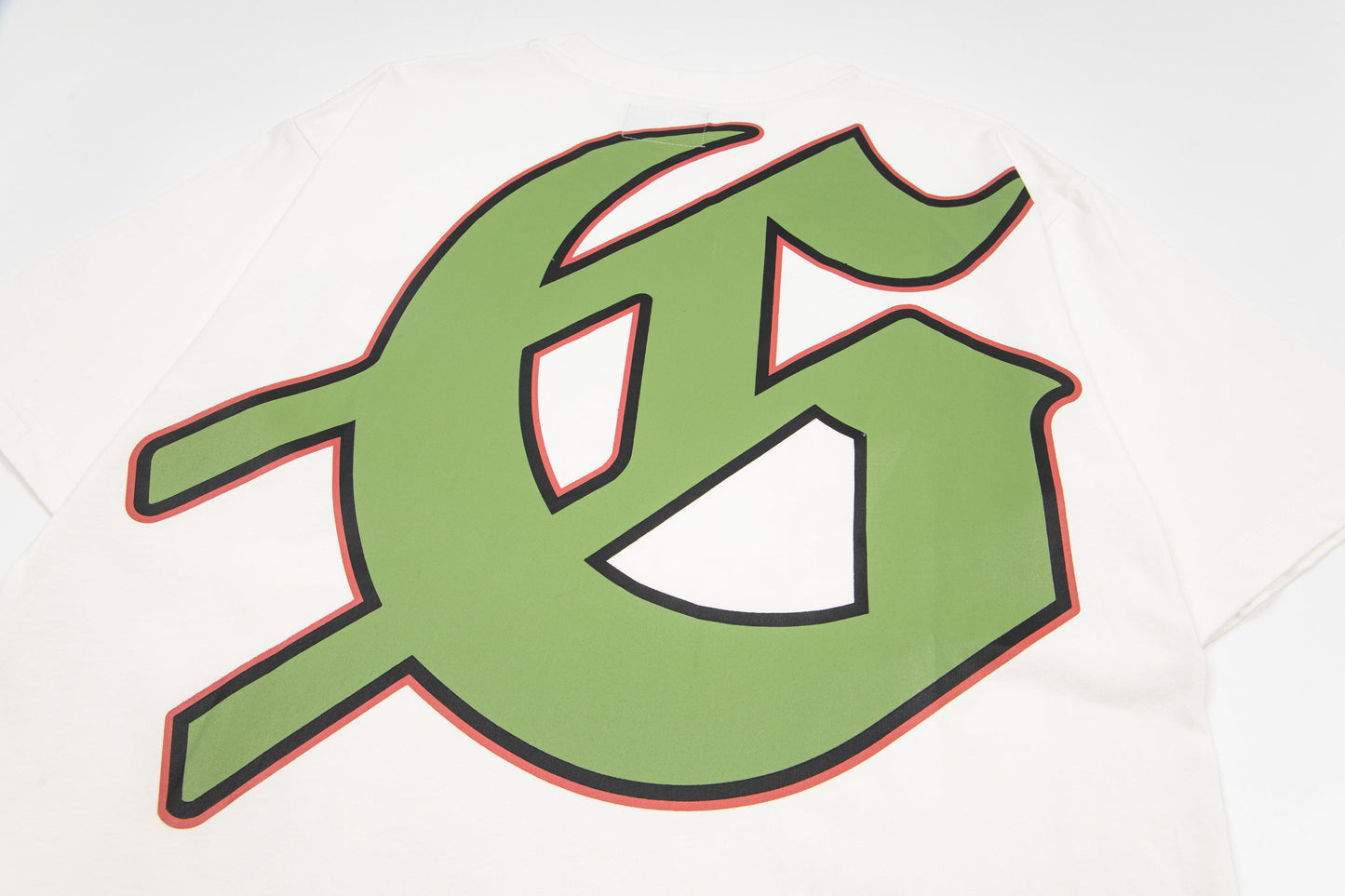 2025 New fashion T-shirt G66