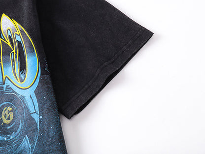 2025 New fashion T-shirt 1126