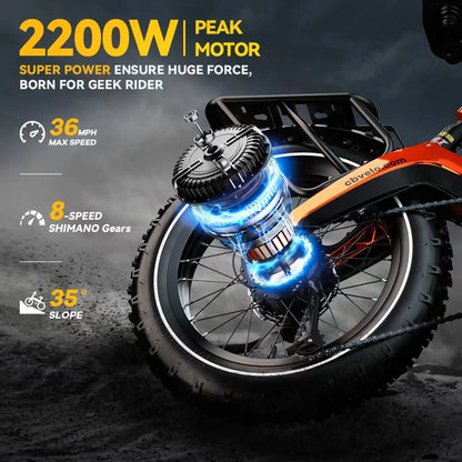 EK6 Up to 100Mile,35mph