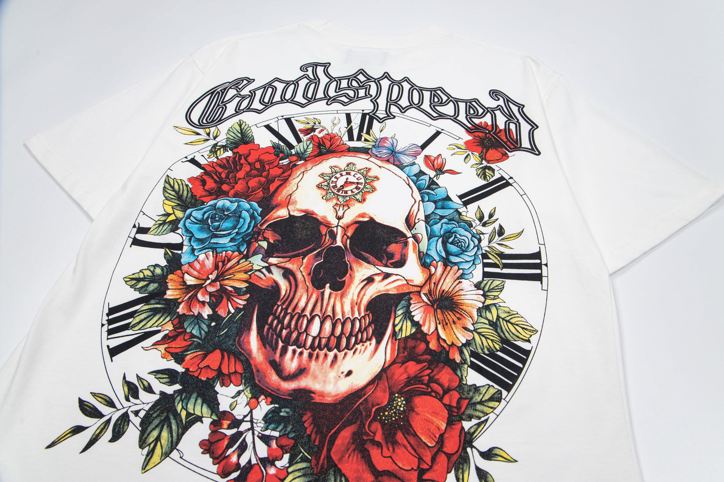 2025 New fashion T-shirt G13
