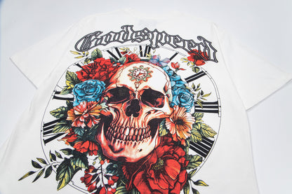 2025 New fashion T-shirt G13
