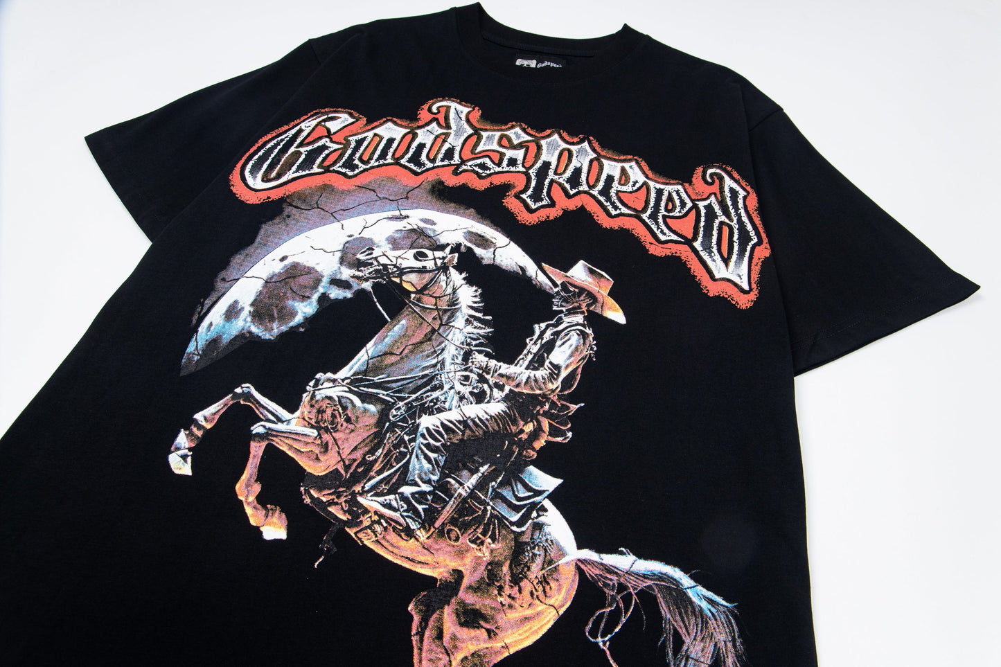 2025 New fashion T-shirt G49