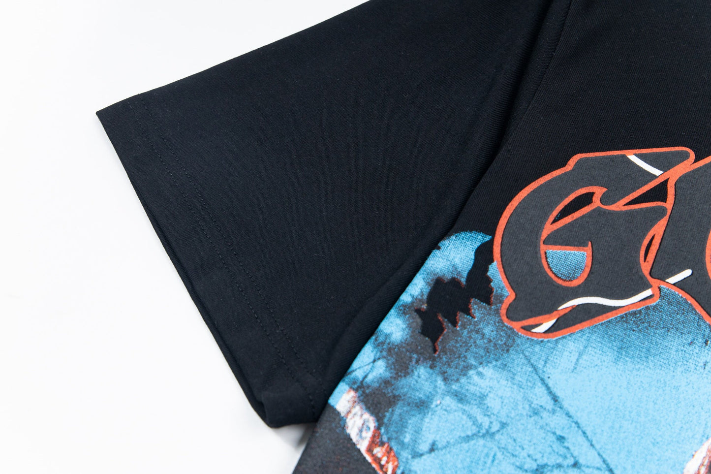 2025 New fashion T-shirt G19