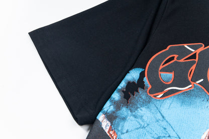 2025 New fashion T-shirt G19
