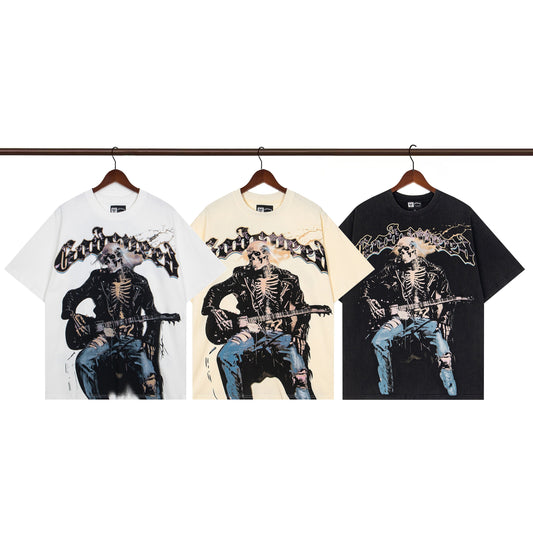 2025 New fashion T-shirt G06