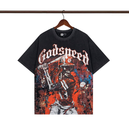 2025 New fashion T-shirt G15