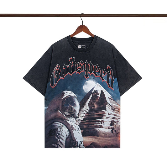 2025 New fashion T-shirt G43
