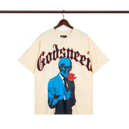 2025 New fashion T-shirt G32