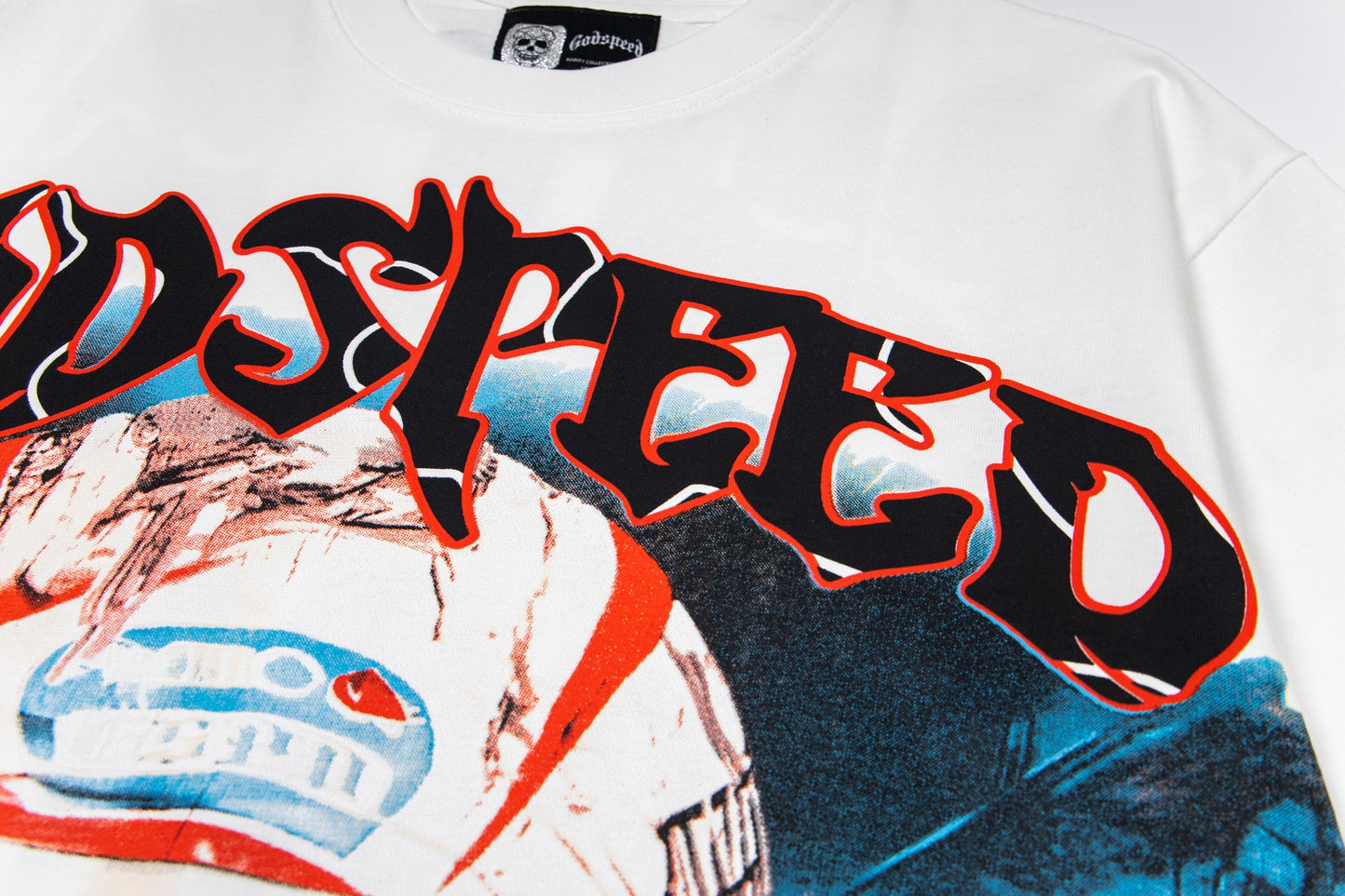 2025 New fashion T-shirt G19