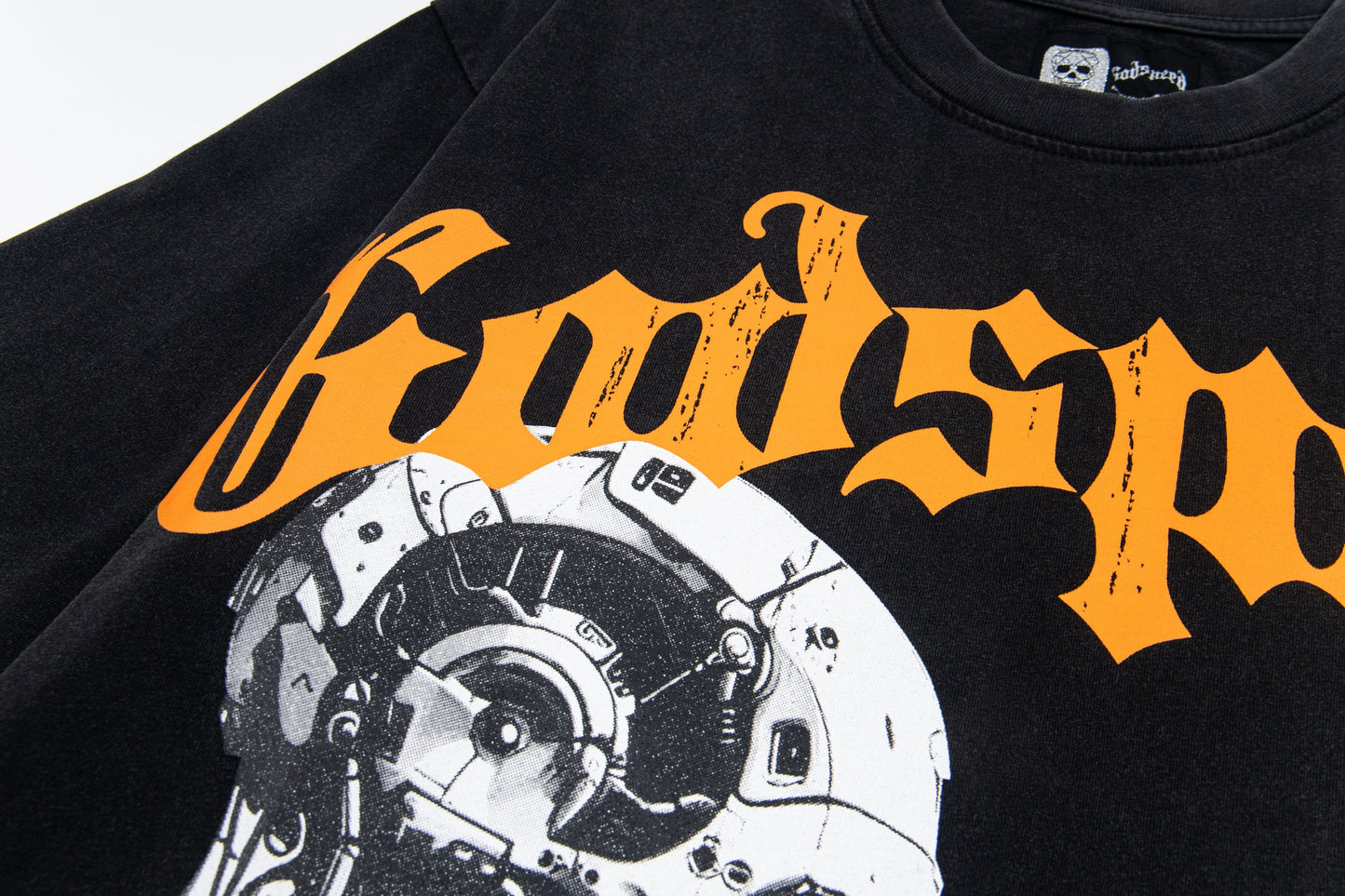 2025 New fashion T-shirt G68