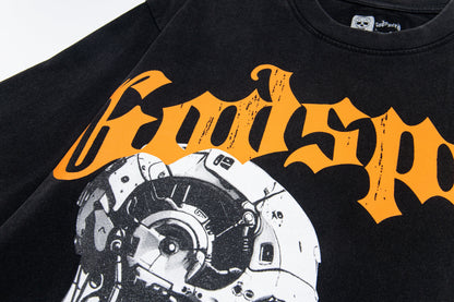 2025 New fashion T-shirt G68