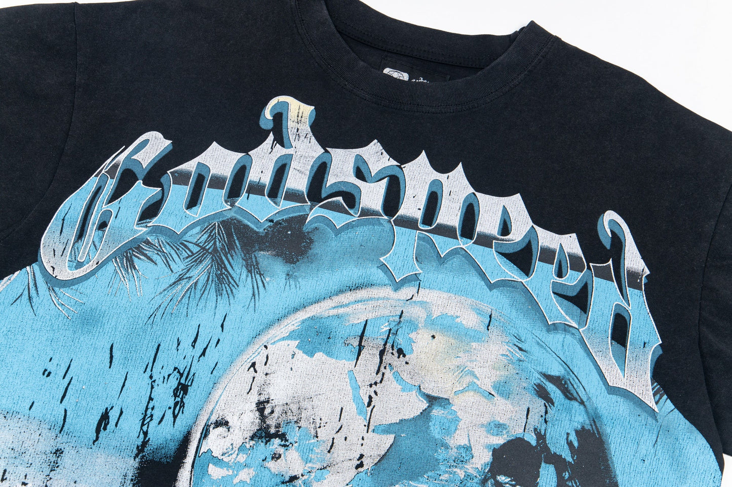 2025 New fashion T-shirt G36