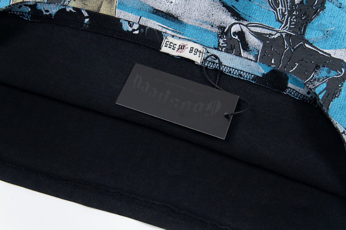 2025 New fashion T-shirt G36